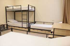 Hostel Arbat 42