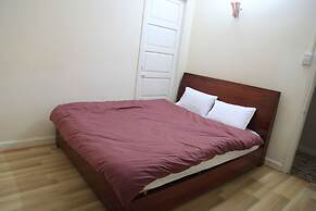 Oscar House