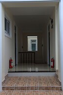 Oscar House