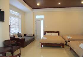 Oscar House