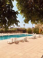 Sol Palmeras Beach - Family Hotel