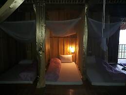 Guyen's Homestay - Hostel