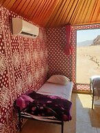 Salman Zwaidh Camp