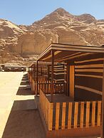 Salman Zwaidh Camp