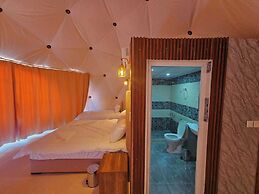 Salman Zwaidh Camp