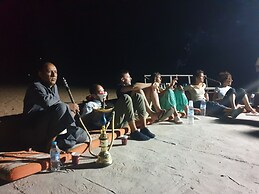 Salman Zwaidh Camp