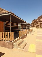 Salman Zwaidh Camp