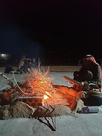 Salman Zwaidh Camp