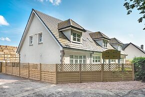Dukeside Lodge