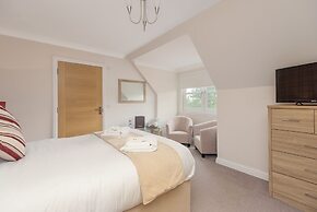Dukeside Lodge
