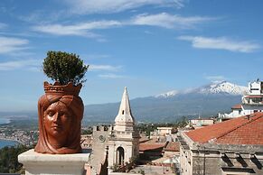Casa Turchetti - Taormina