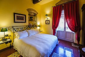 Casa Turchetti - Taormina