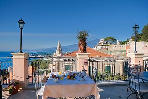 Casa Turchetti - Taormina