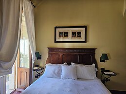 Casa Turchetti - Taormina