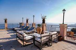 Casa Turchetti - Taormina