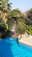 Dalyan Central Park Hotel - Adults Only
