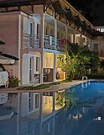 Dalyan Central Park Hotel - Adults Only