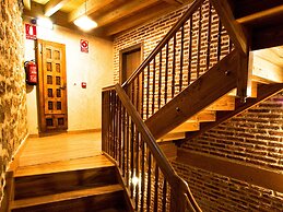 La Casa de Beli