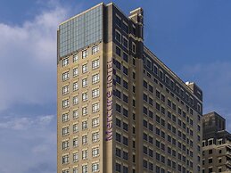 Mercure Shanghai Hongqiao Central
