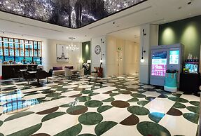 Mercure Shanghai Hongqiao Central