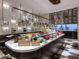 Mercure Shanghai Hongqiao Central