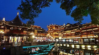 Mercure Shanghai Hongqiao Central