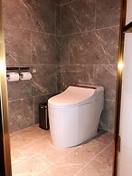 Mercure Shanghai Hongqiao Central