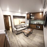 iRest Apartment