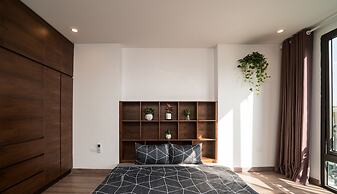 iRest Apartment