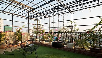 iRest Apartment