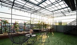 iRest Apartment