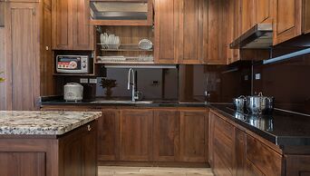 iRest Apartment
