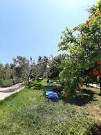İrmak Bag Evi