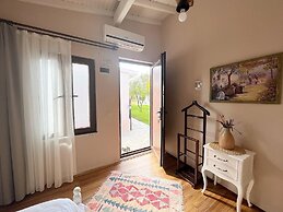 İrmak Bag Evi