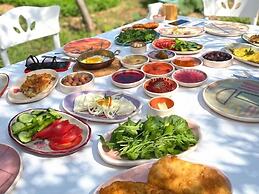 İrmak Bag Evi