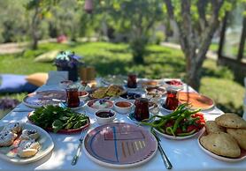 İrmak Bag Evi