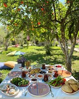 İrmak Bag Evi