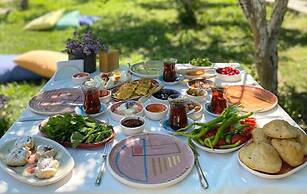 İrmak Bag Evi