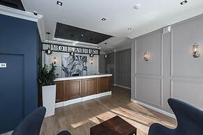 Hotel Polaris