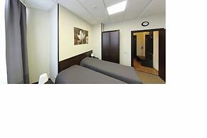 Hotel Polaris