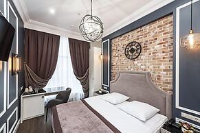 Hotel Polaris