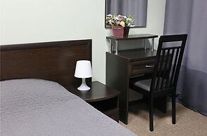 Hotel Polaris