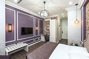 Hotel Polaris