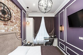 Hotel Polaris