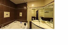 Hotel Polaris