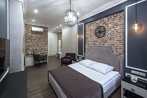 Hotel Polaris