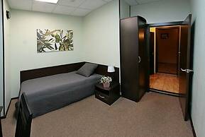 Hotel Polaris
