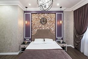 Hotel Polaris