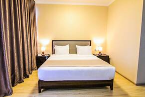Lisi Hills Hotel