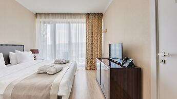 Lisi Hills Hotel
